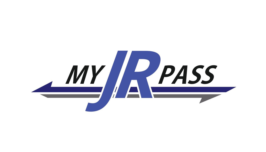 My JR Pass