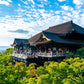 Kiyomizu dera image