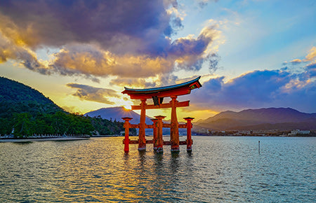 day tours hiroshima image